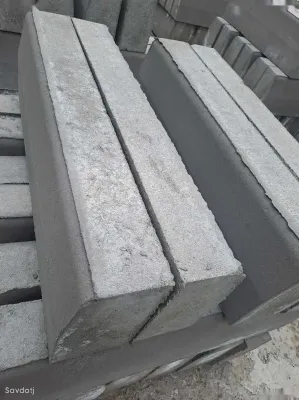 Бордюр 100/30/18