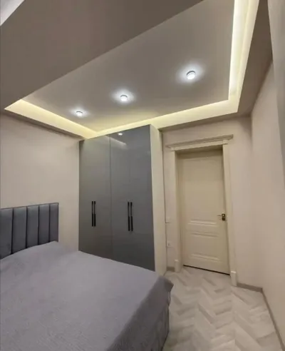 1-комн. квартира, 8 этаж, 55 м², Сомони