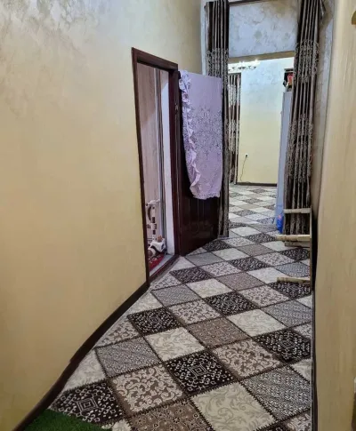 2-комн. квартира, 2 этаж, 60м², Шохмансур