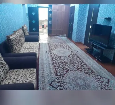 4-комн. квартира, 3 этаж, 140м², Сино