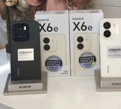 Huawei