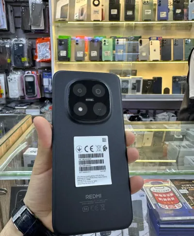 Xiaomi Redmi 512 gb — миниатюра 2