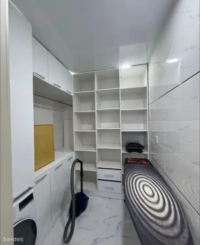 4-комн. квартира, 11 этаж, 218м², Шохмансур