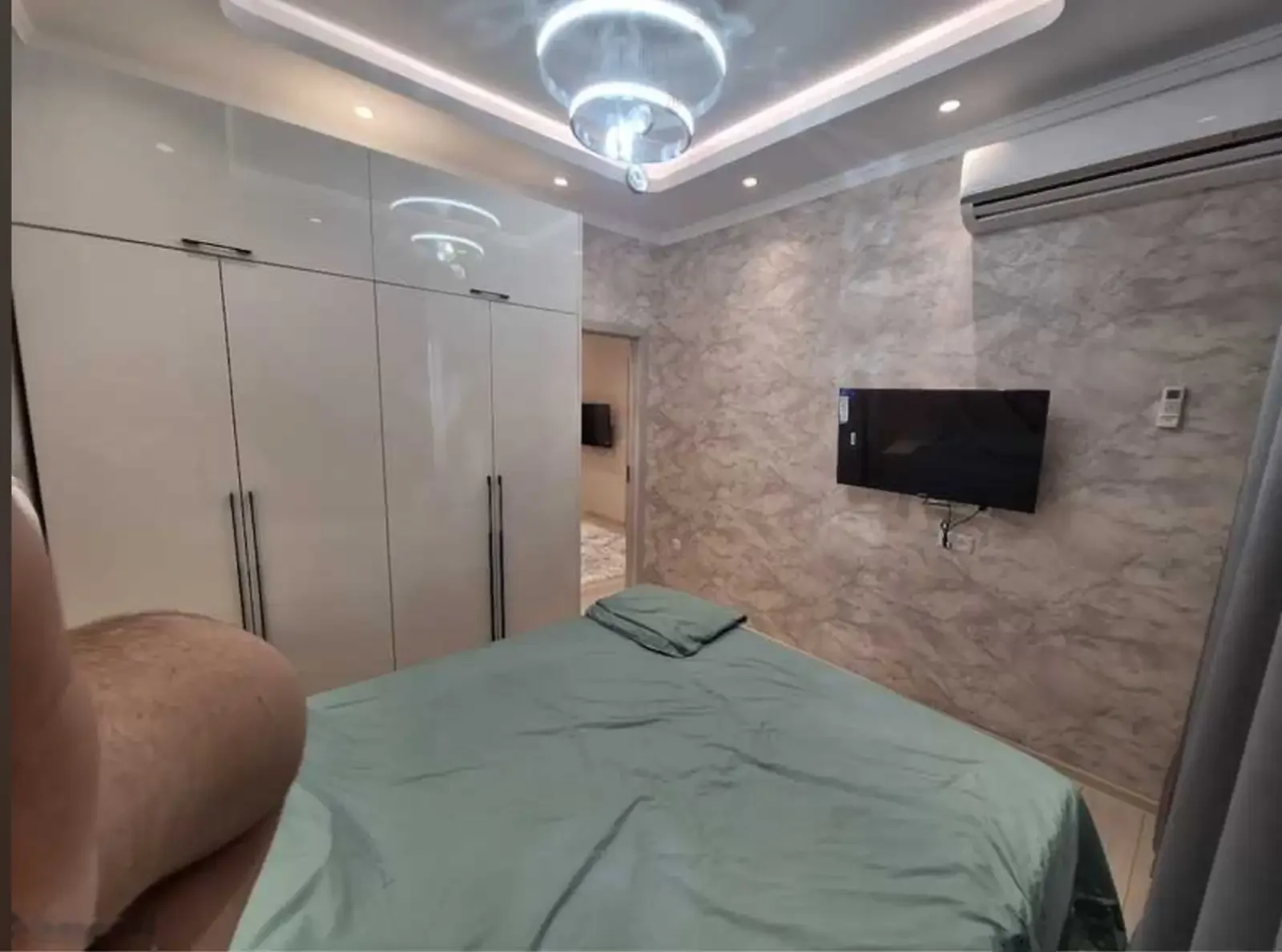 2-комн. квартира, 14 этаж, 60м², Ашан Малика