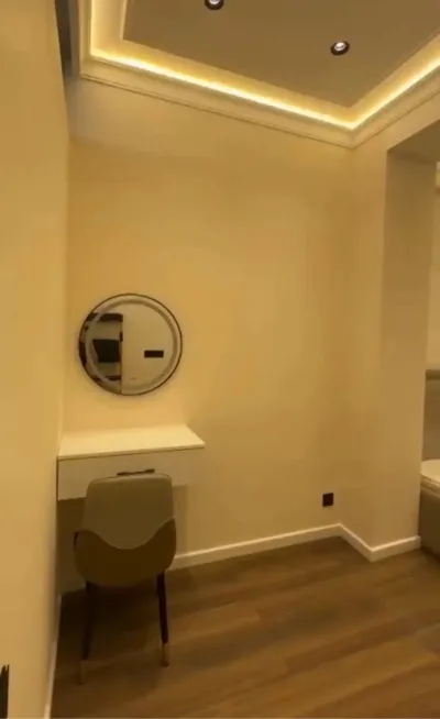 1-комн. квартира, 15 этаж, 51 м², Исмоил Сомони