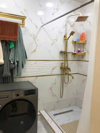 2-комн. квартира, 12 этаж, 51м², айни
