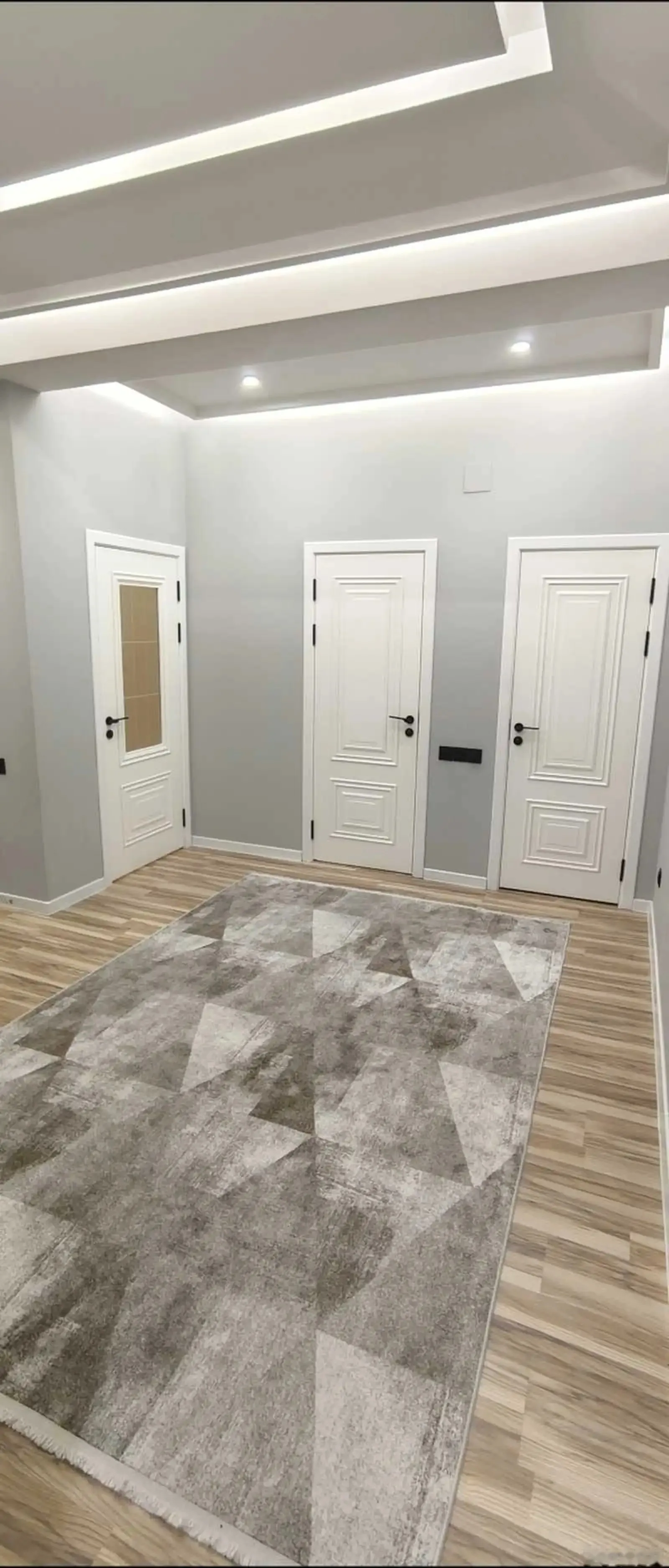 2-комн. квартира, 7 этаж, 70м², Сино