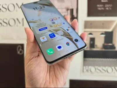 Huawei Honor 512 gb