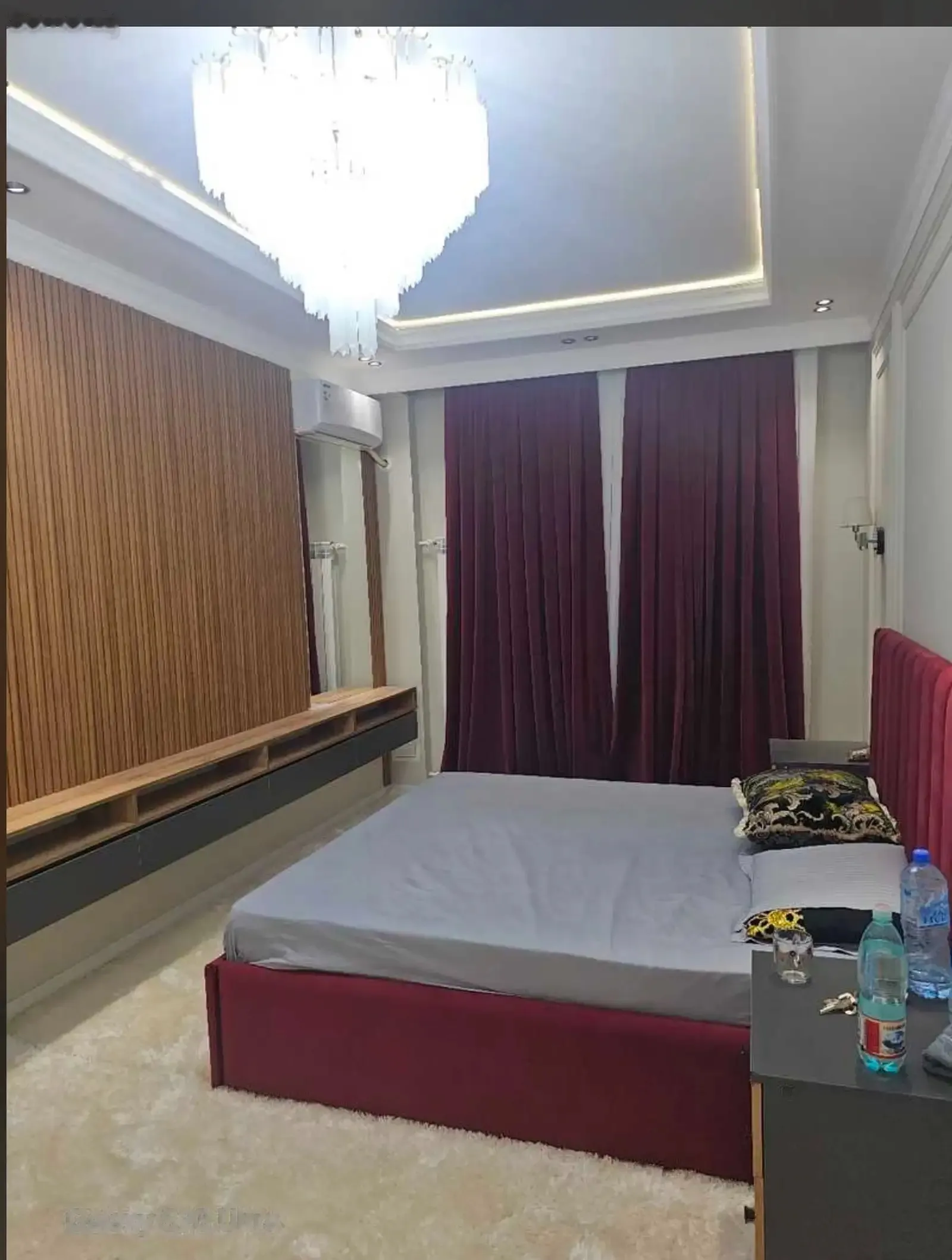 3-комн. квартира, 14 этаж, 113м², сомони