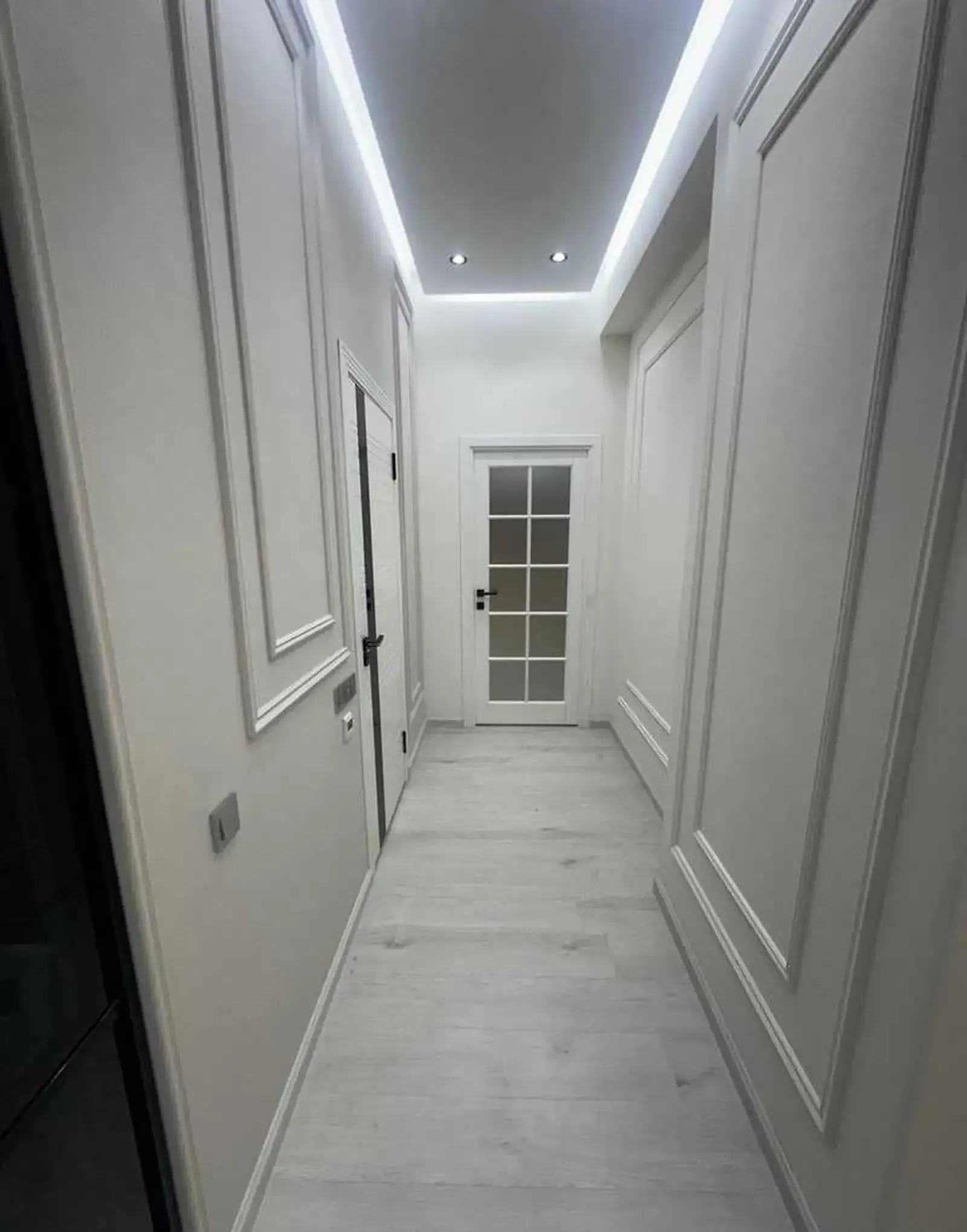 2-комн. квартира, 10 этаж, 70м², 102 мкр Родоми 3