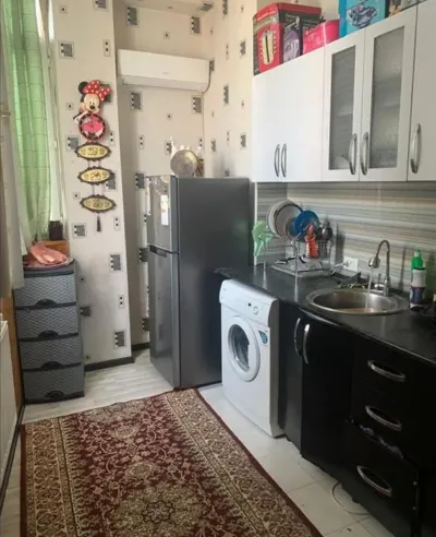 2-комн. квартира, 4 этаж, 70м², Фирдавси