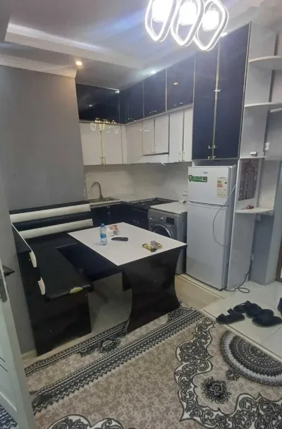 2-комн. квартира, 8 этаж, 63м², шохмансур
