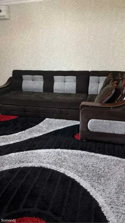 2-комн. квартира, 3 этаж, 50м², Маяковский