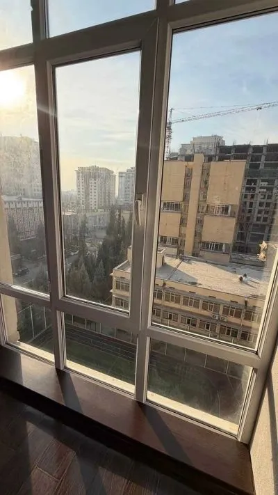 2-комн. квартира, 7 этаж, 85м², Сомони