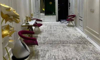 3-комн. квартира, 12 этаж, 95 м², Шохмансур
