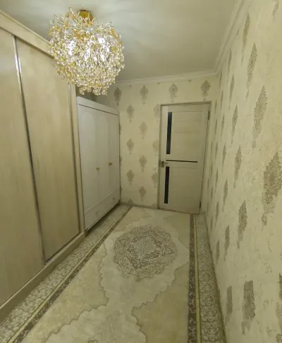 3-комн. квартира, 4 этаж, 58 м², Сино 101мкр
