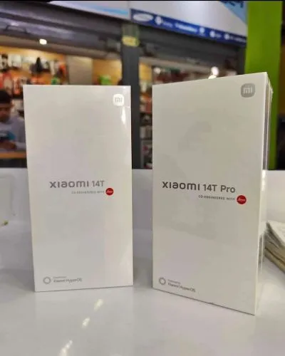 Xiaomi 14t Pro 5g 256 gb