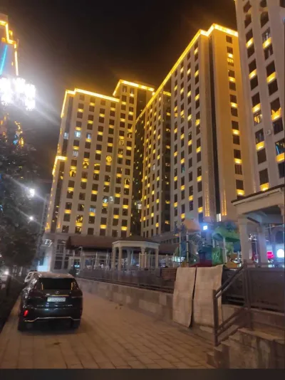 2-комн. квартира, 12 этаж, 55м², шохмансур
