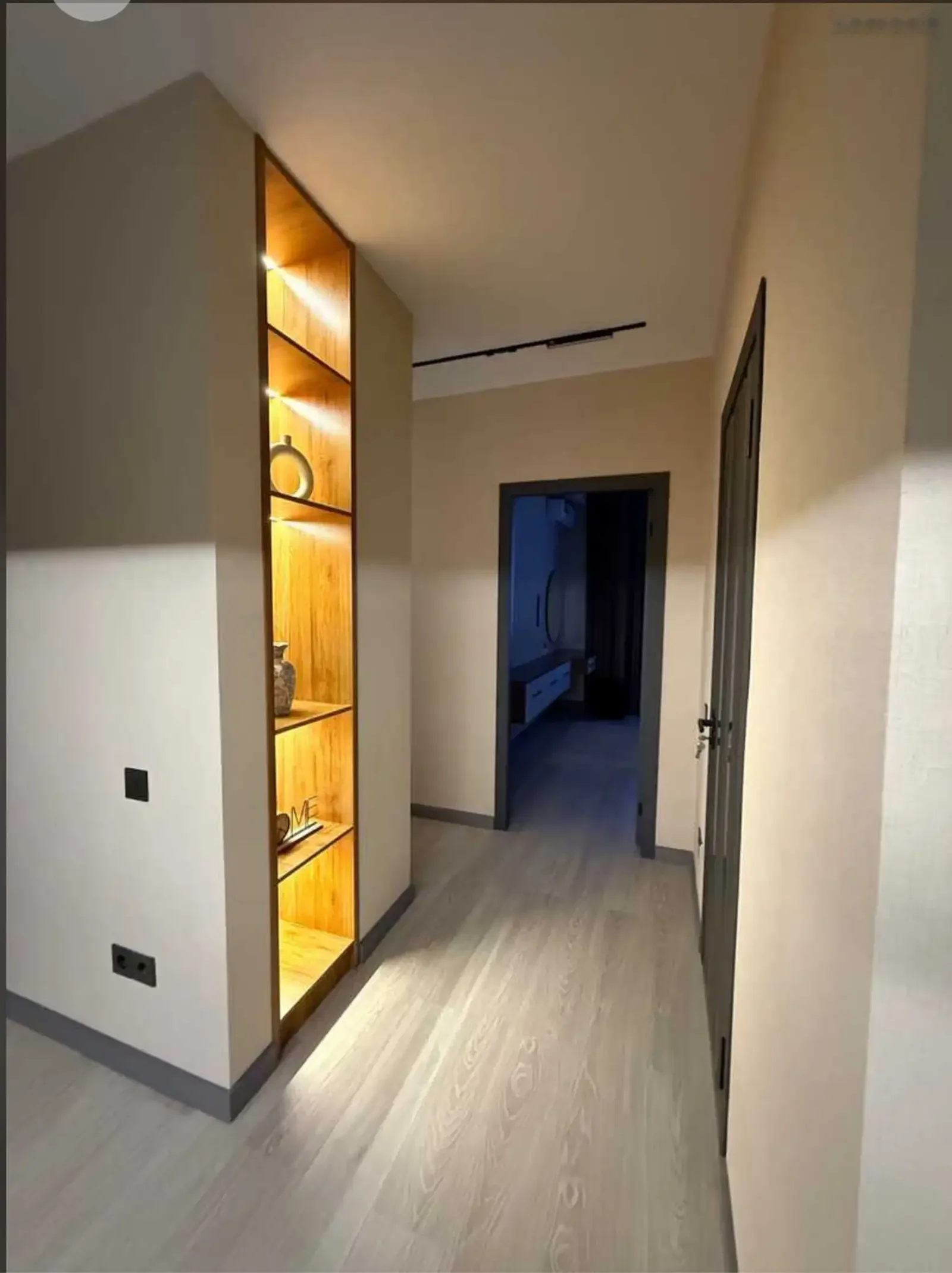 2-комн. квартира, 6 этаж, 60м², Карамова