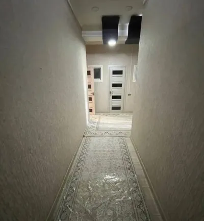 3-комн. квартира, 5 этаж, 90м², Фирдавси