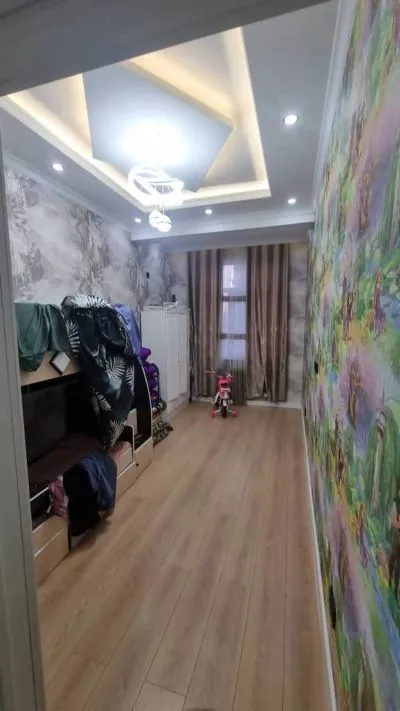 3-комн. квартира, 6 этаж, 100м², И. Сомони