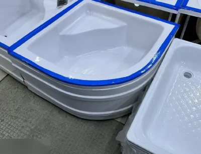 Ванна 150/100см