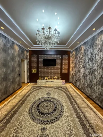3-к квартира, 4 этаж, 105 м², Сино