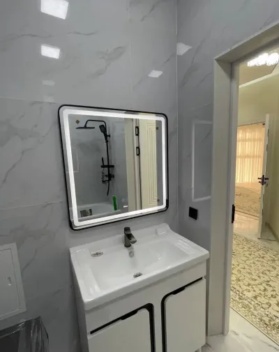2-комн. квартира, 8 этаж, 60 м², Шохмансур, Бухоро