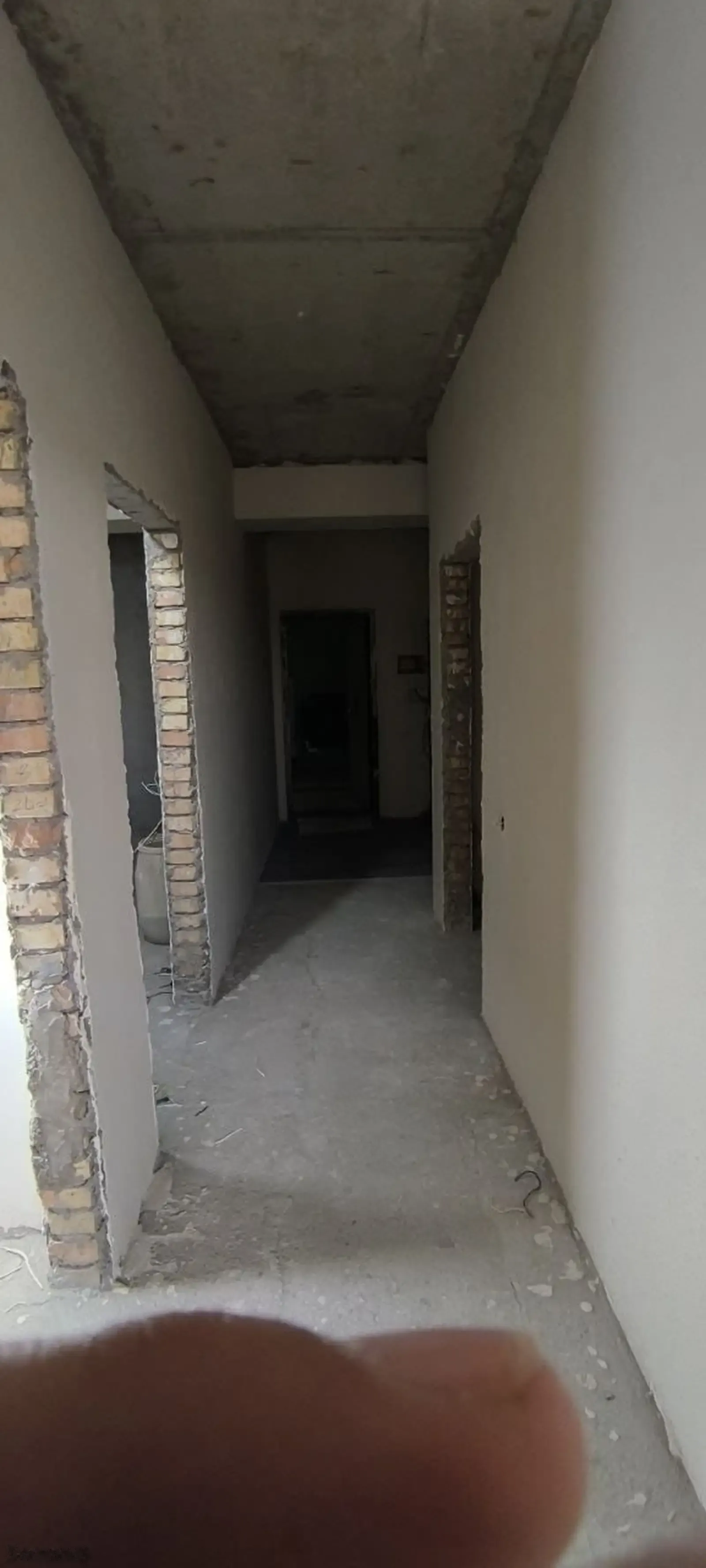 3-комн. квартира, 16 этаж, 64 м², Сино (пушти кафе Суман)