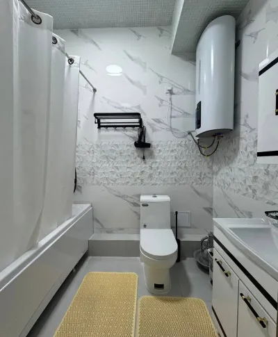 3-комн. квартира, 14 этаж, 108 м², Чоррохаи Северный