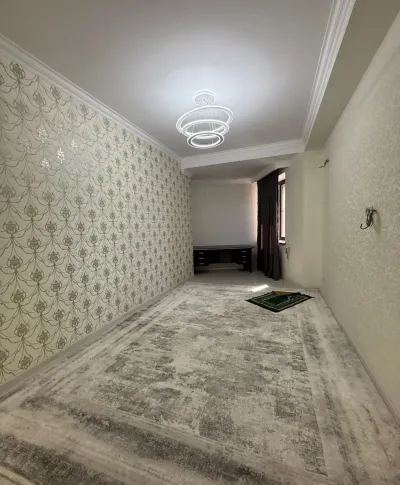 3-комн. квартира, 11 этаж, 135м², Гранд Отель, Пули Сангин, Ёвар.