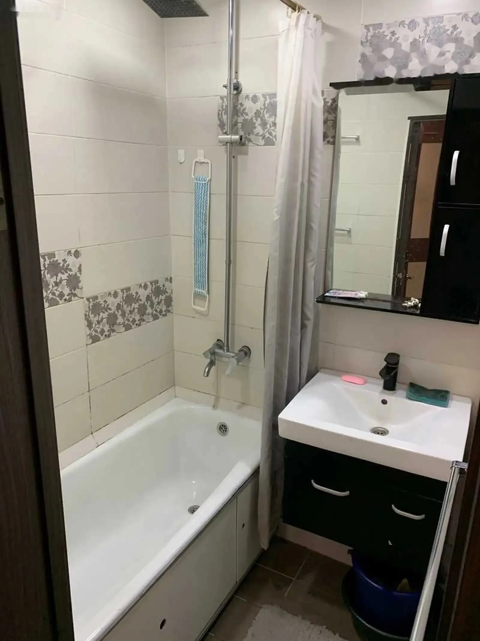 3-комн. квартира, 5 этаж, 80м², Н.Сино, пеши Масчиди Мехкалон
