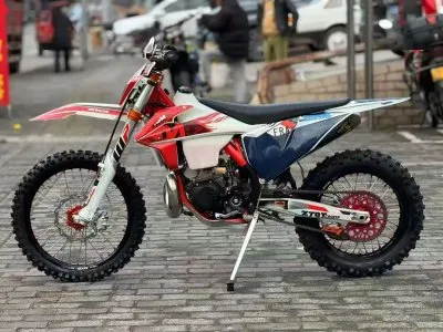 Мотоцикл KTM 250 SX