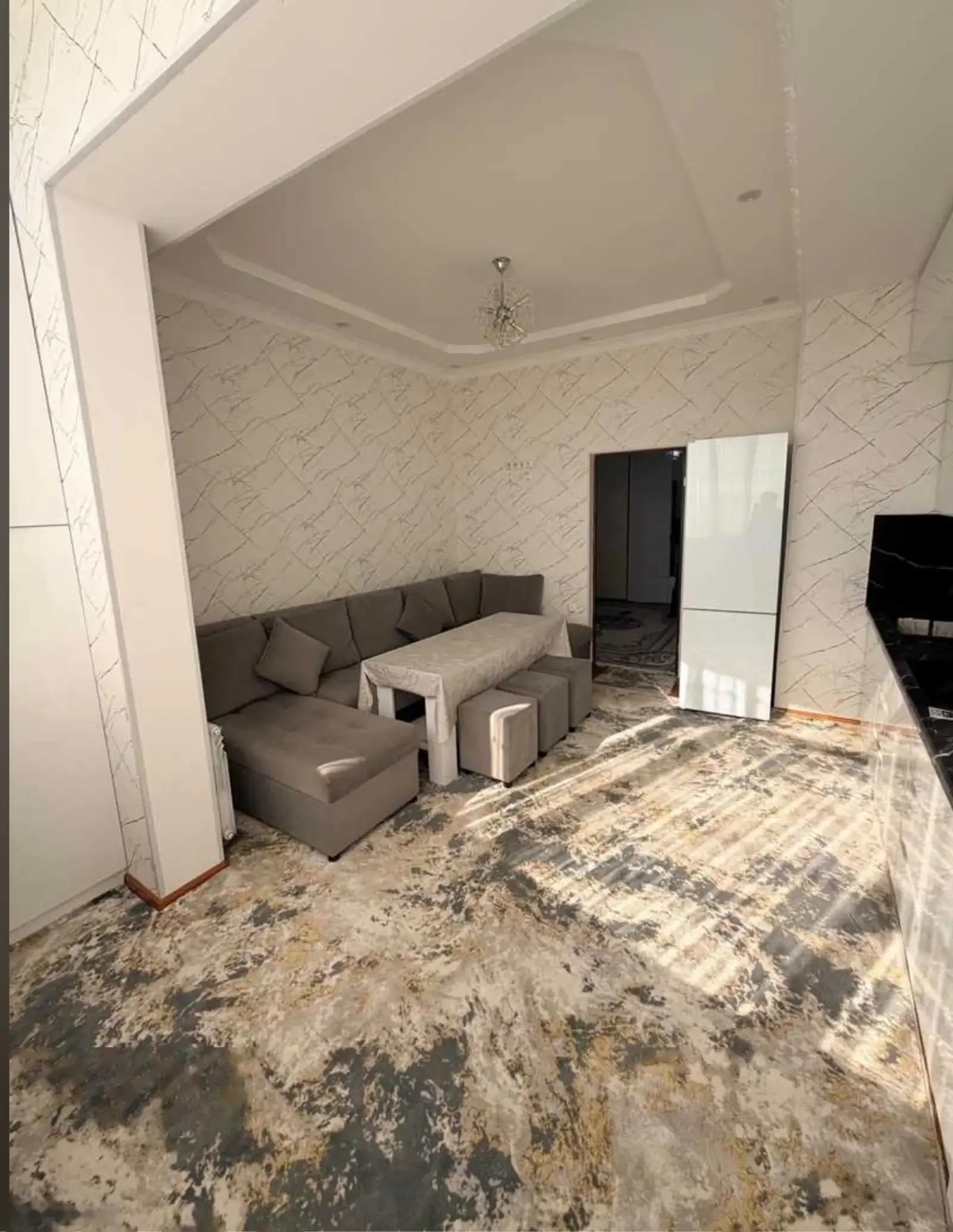 2-комн. квартира, 5 этаж, 85м², Яккачинор