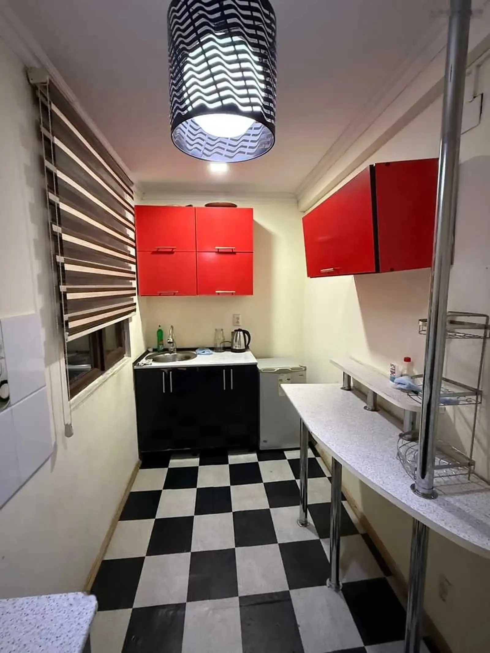 2-комн. квартира, 16 этаж, 41м², Профсоюз