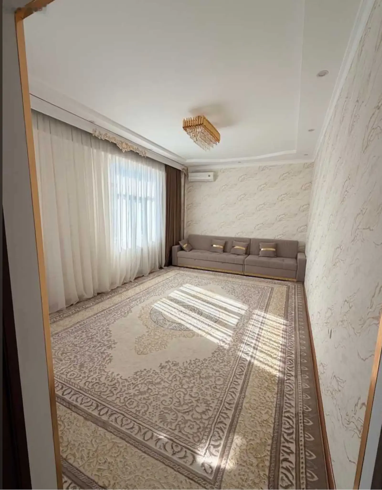 2-комн. квартира, 5 этаж, 85м², Яккачинор
