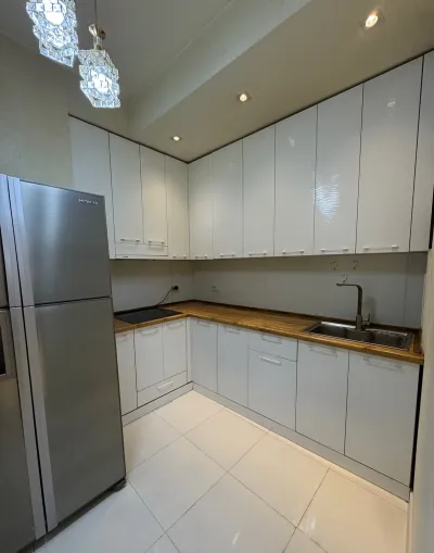 2-комн. квартира, 6 этаж, 75м², Хилтон, Созидание, Скорая помощь