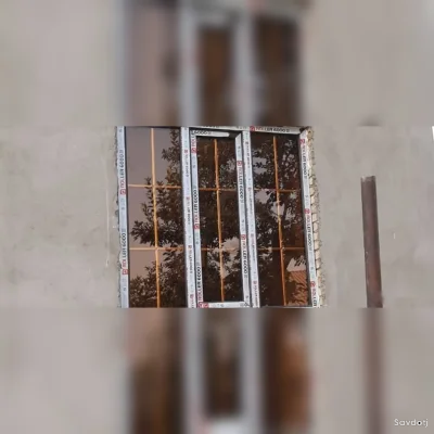 Окно на заказ