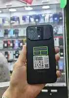 Infinix Note 60 16/256Gb black