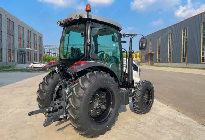 Трактор 904 LANSU