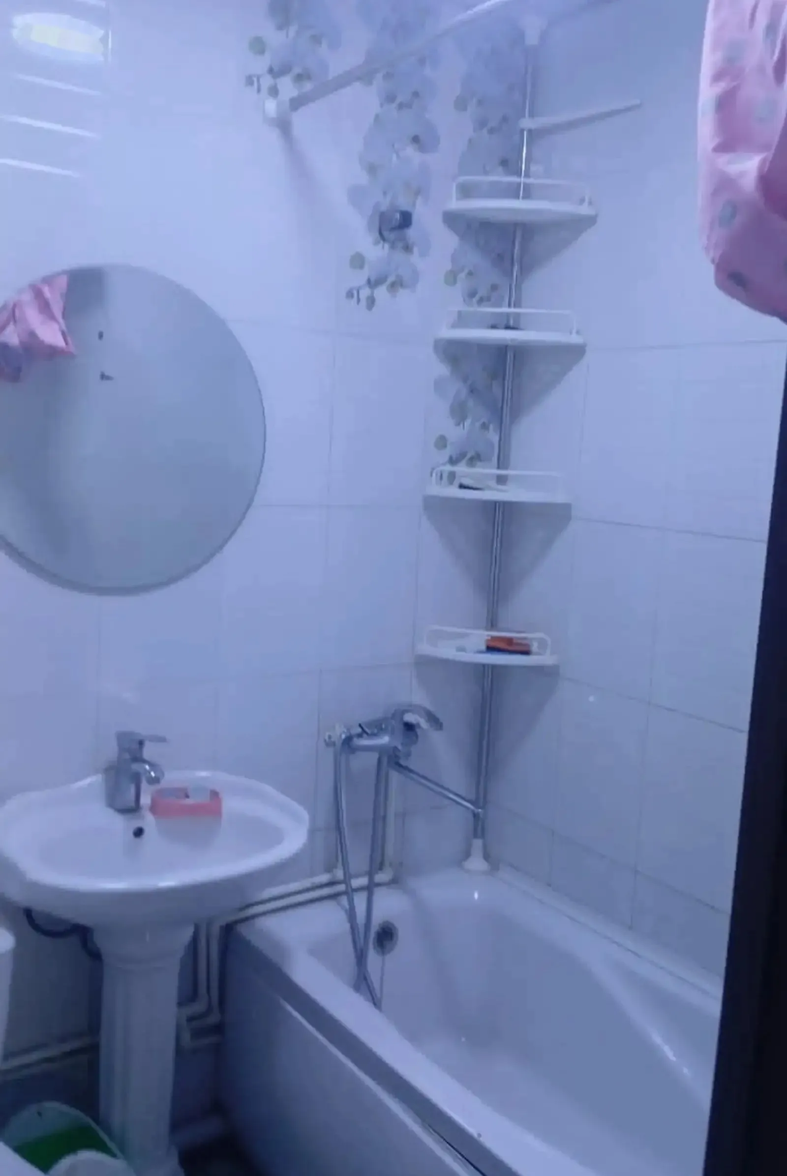 1-комн. квартира, 4 этаж, 35 м², Шелкомбинат
