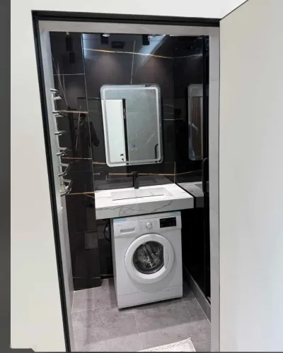 2-комн. квартира, 6 этаж, 75м², Шохмансур
