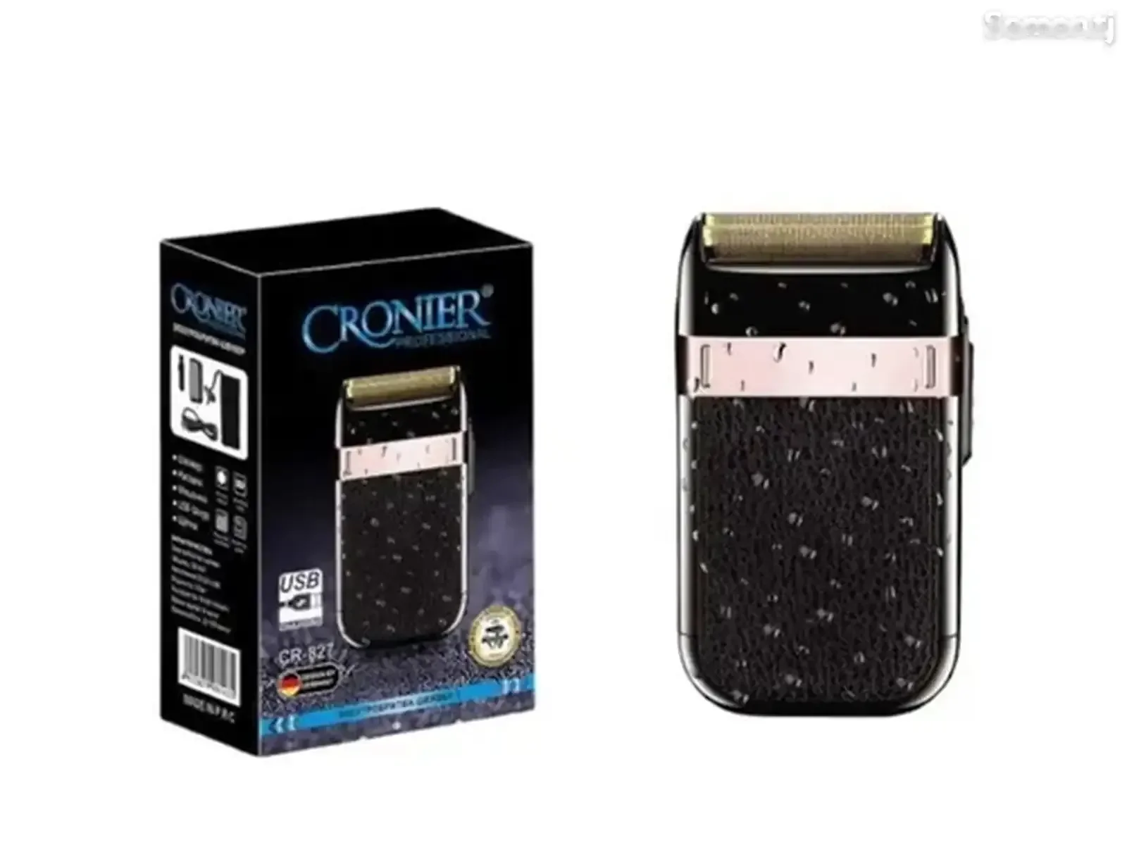 Электробритва Cronier CR-