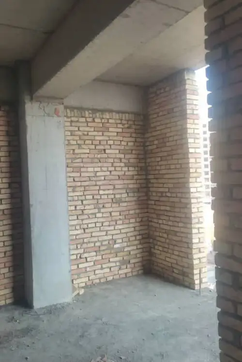 2-комн. квартира, 8 этаж, 48 м², Шохмансур