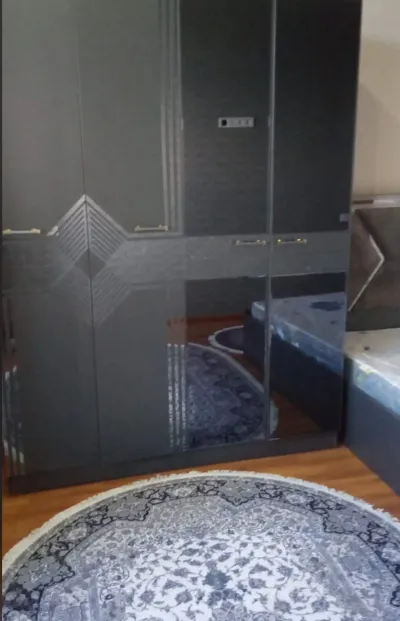 2-комн. квартира, 15 этаж, 52м², шохмансур