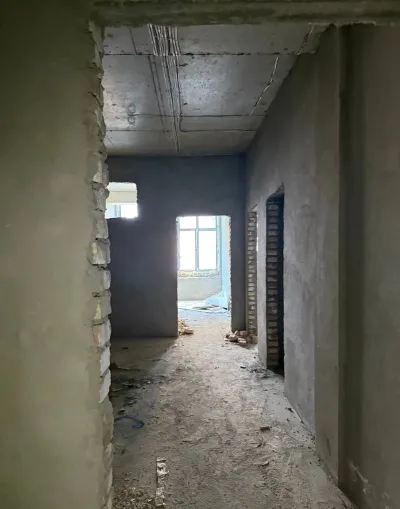 3-комн. квартира, 4 этаж, 76 м², Шохмансур