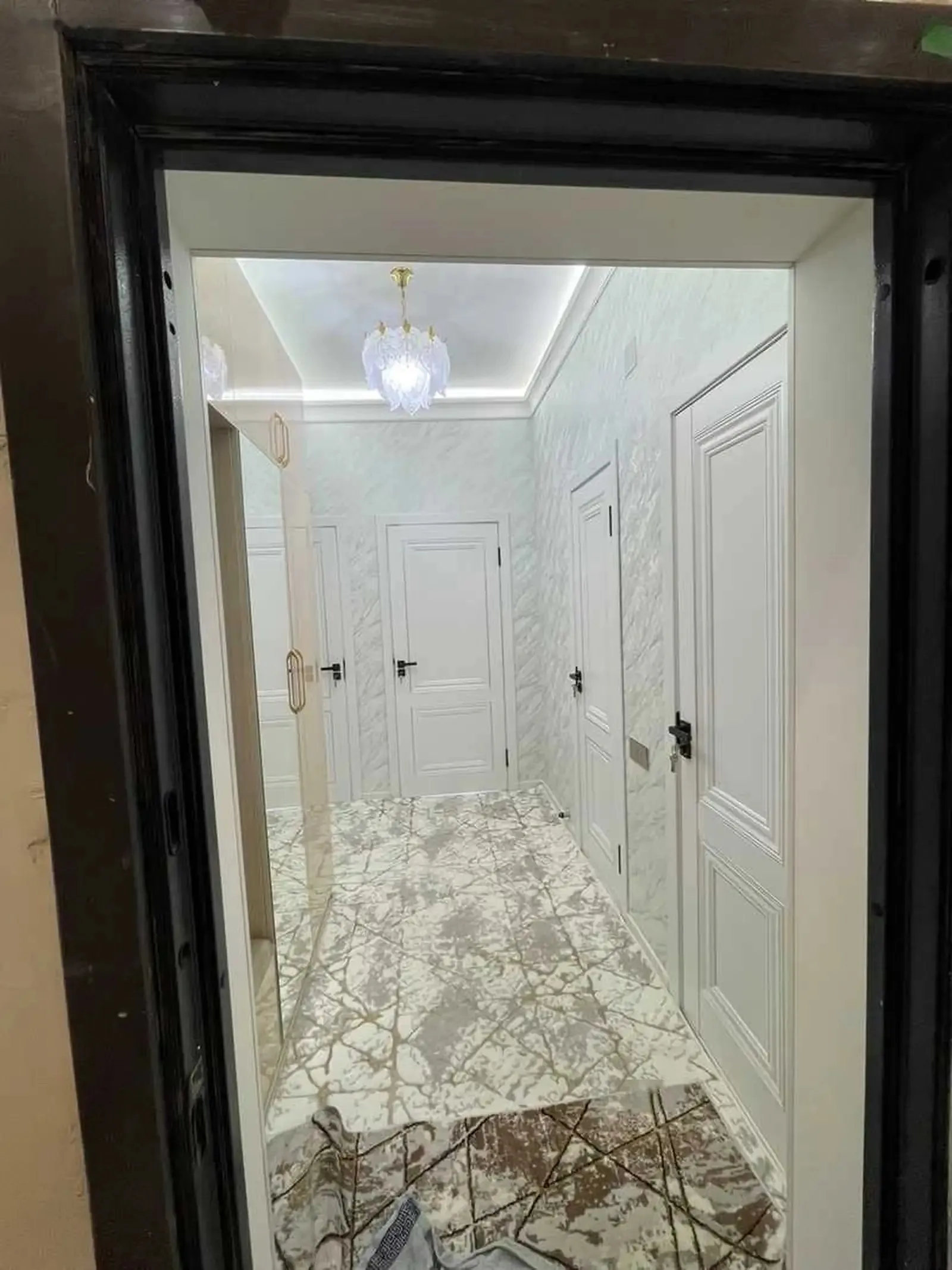 1-комн. квартира, 7 этаж, 40 м², Воданасос