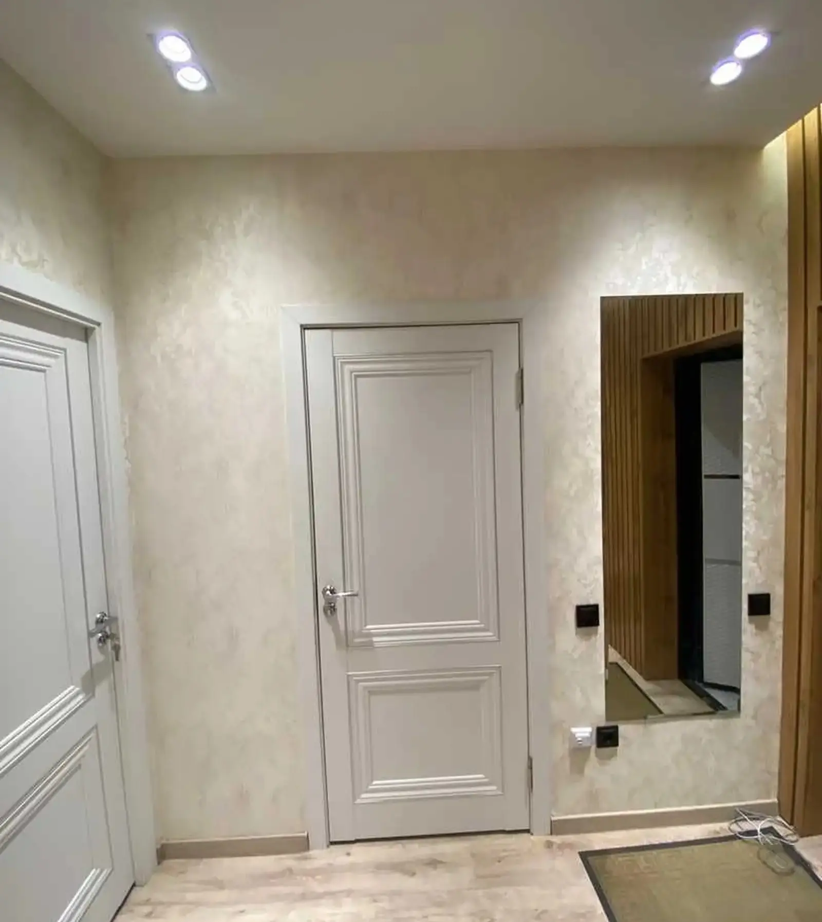 2-комн. квартира, 11 этаж, 55м², И.Сомони