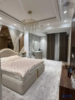 3-комн. квартира, 13 этаж, 148м², шохмансур