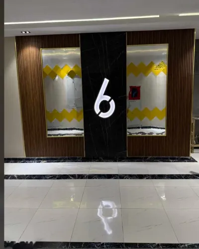 2-комн. квартира, 6 этаж, 75м², Шохмансур
